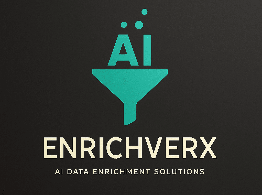 Enrichverx AI